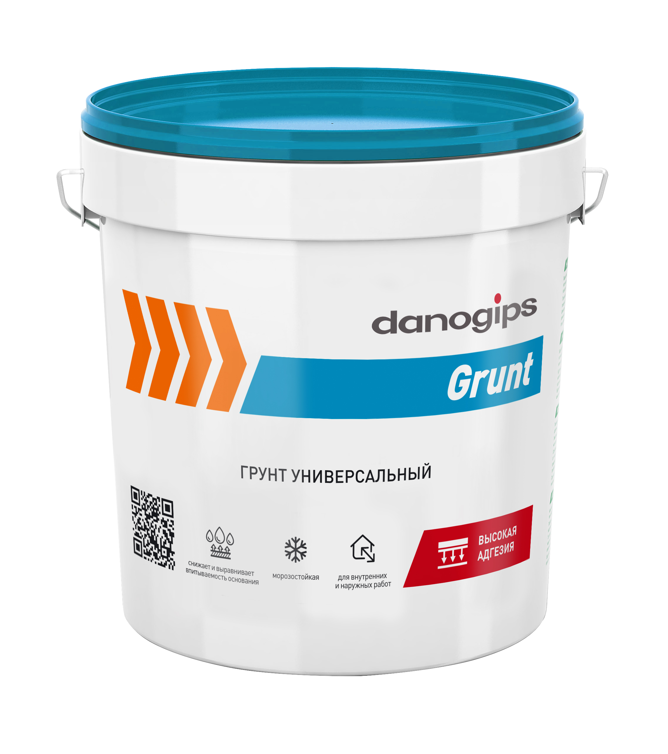 Danogips grunt universal grunt (Danogips grunt)